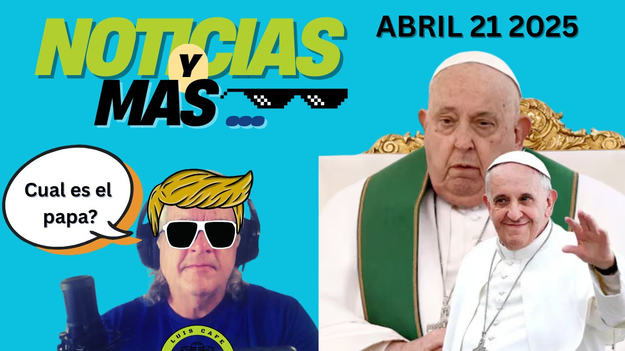 Adios papa Francisco