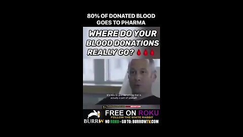 "Discover the Journey of Your Blood Donation: It's Life-Saving Path Explained"