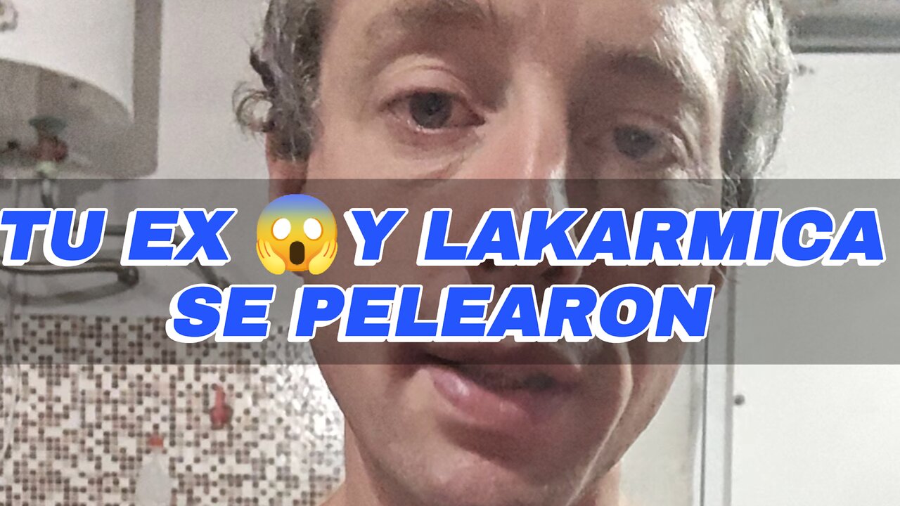 Tu ex te piensa