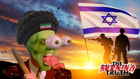 Israel Hits Iran, Iran Tries To Hit Back, Listener Texts | Friday, June 13