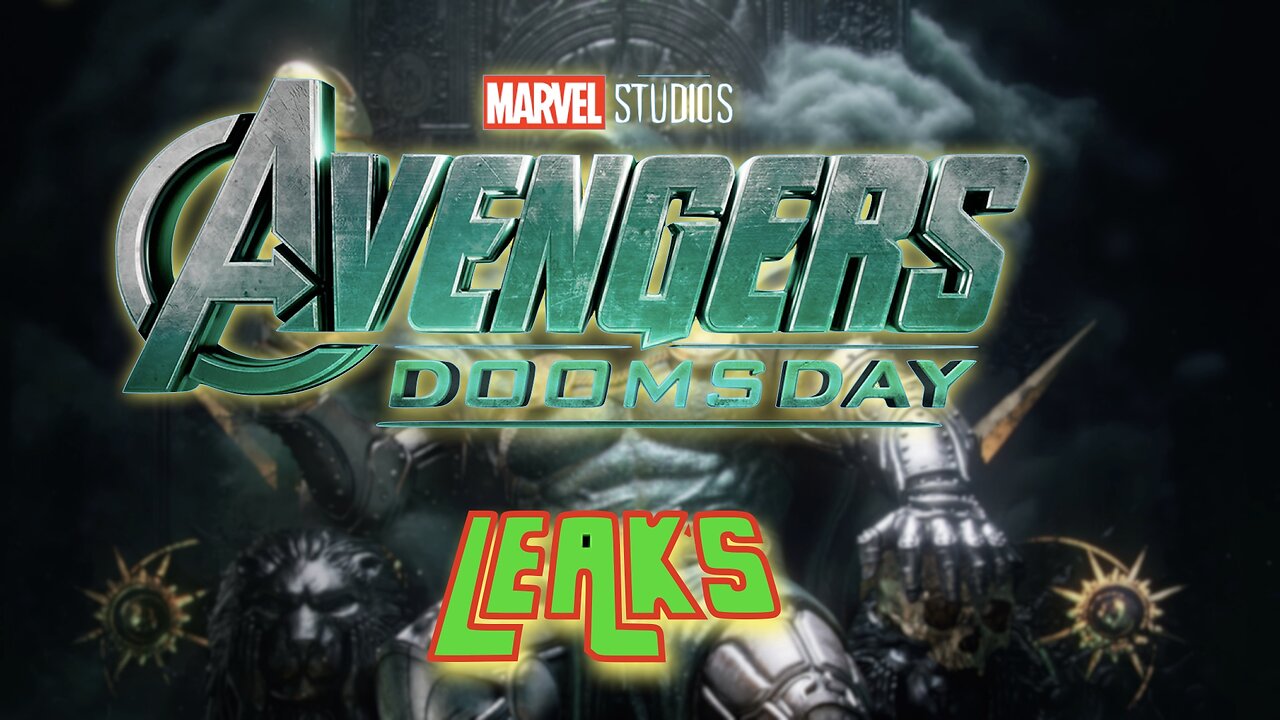 Avengers: Doomsday Leaked Set Video Teases Massive Battle in London - What I Know So Far