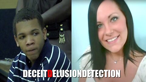 A white woman was shot and killed by a 12 year-old black boy during an amrned robbery. The killer was released from prison in 2017