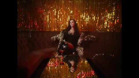 "Green Light" By- Cher Lloyd (Music Video)