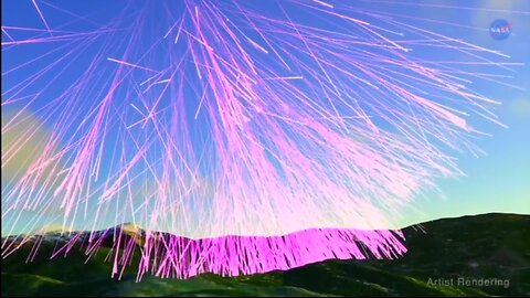 SCIENCE BLITZ: Solar Impact to Weather, Earthquakes, Biology Space Weather News