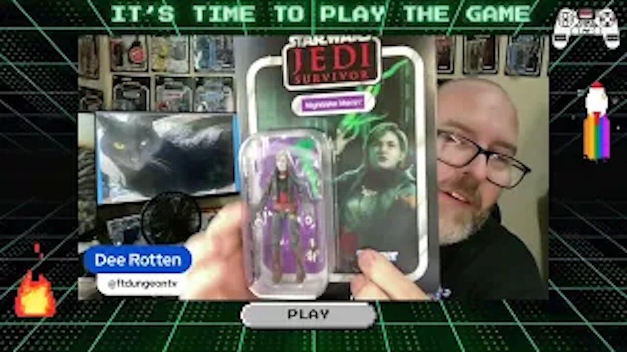 Star Wars 3.75 The Vintage Collection