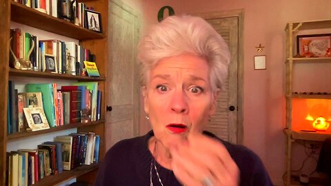 Lady Melody reads The Magician's Nephew-episode 2