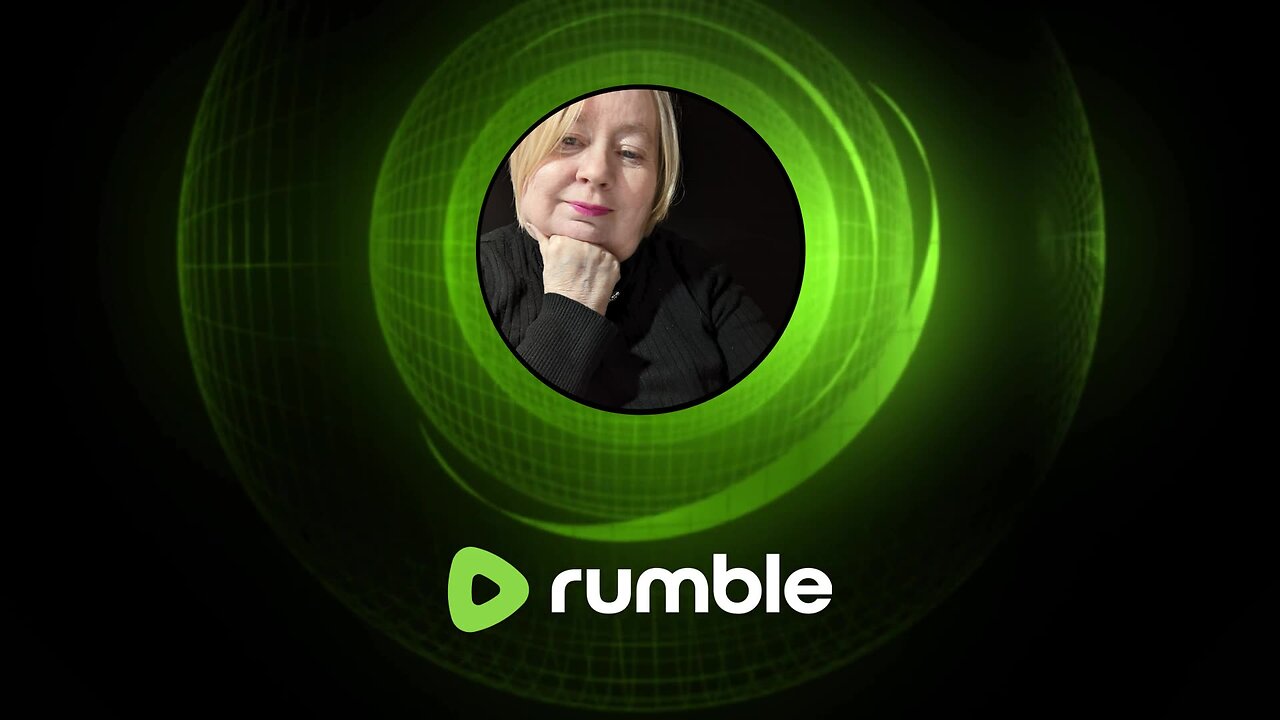 Testing live on Rumble