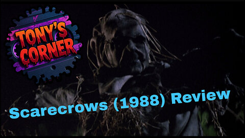 Scarecrows (1988) Review