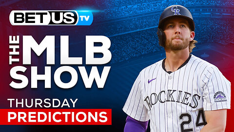 MLB Picks For Today [August 28th] MLB Predictions & Best Baseball Betting Odds