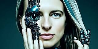 Danger of AI! It will lead to the Mark of the Beast