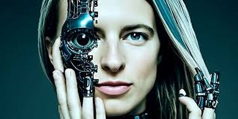 Danger of AI! It will lead to the Mark of the Beast