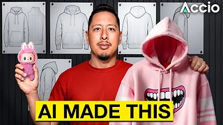 I Challenged AI to Build a Viral Product From Scratch