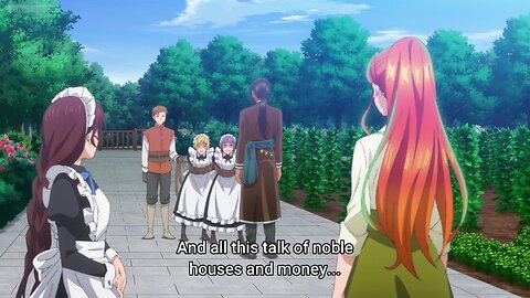 kyros cant find a single thing pretty about them | Betrothed to My Sister's Ex