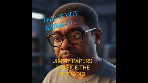 OUTSIDE THE BOXRADIO