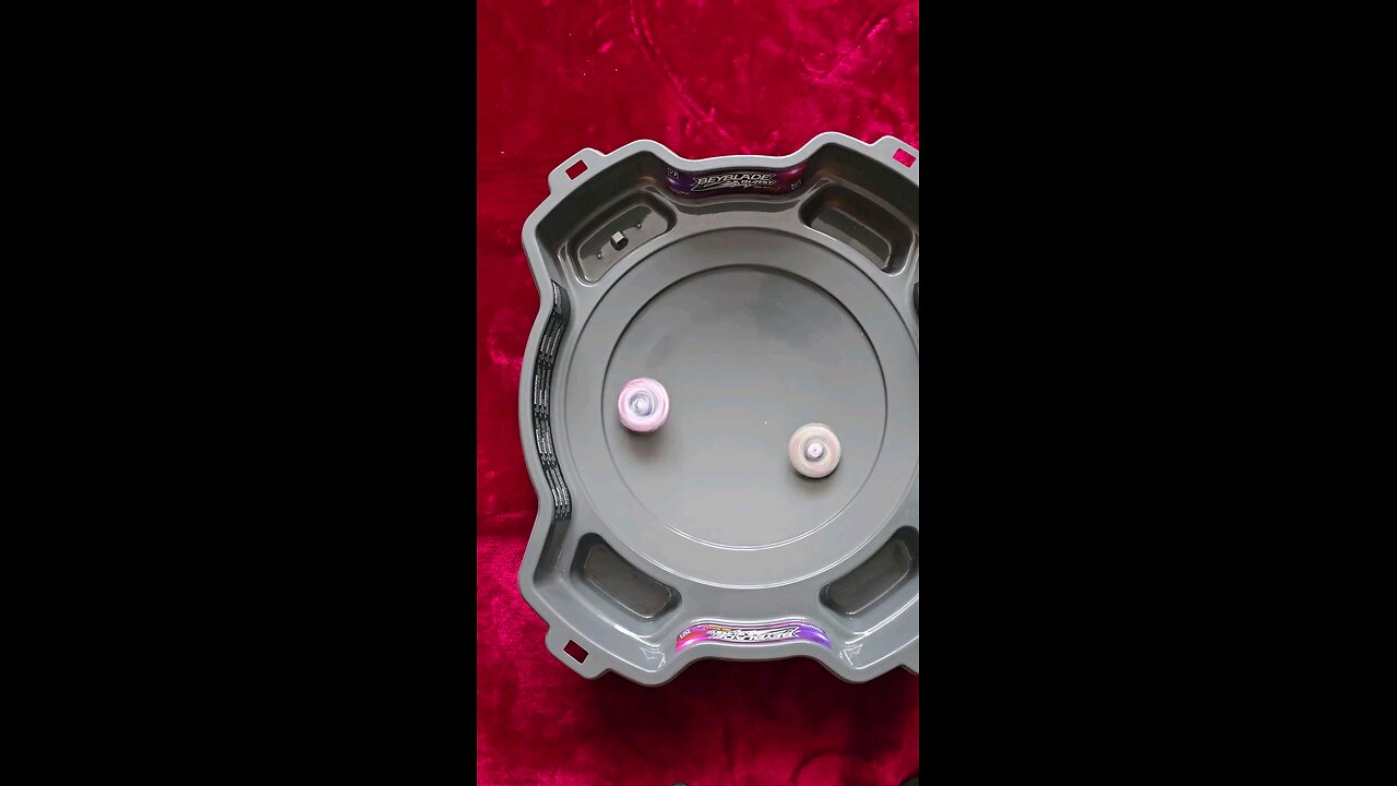 Beyblade Battle