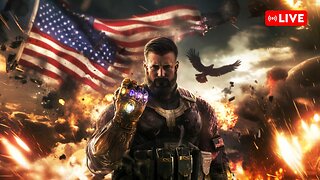 #1 Birthday Boy Celebrates with MASSIVE and HUGE 4.8-Hour Stream