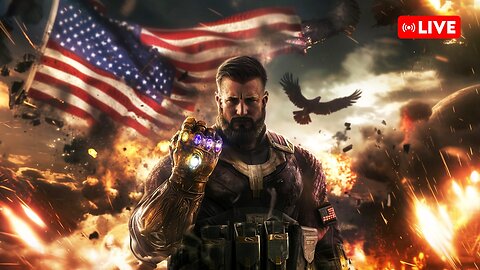 #1 Birthday Boy Celebrates with MASSIVE and HUGE 4.8-Hour Stream