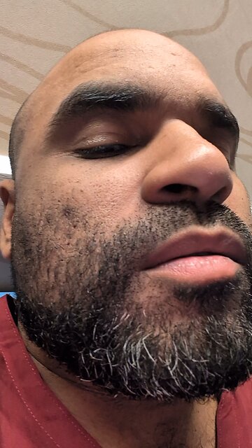 feel sad because of ego.