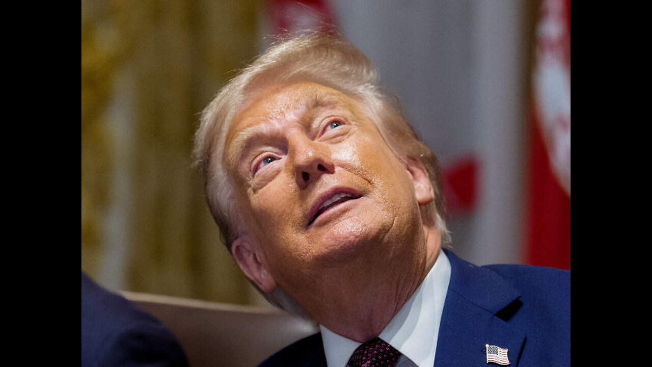 LIVE: Aids Commies Pretend Trump Died, Rabid CDC Homosexual Claims Autism Vaccine Link Coming
