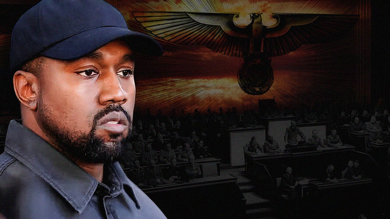 Ye Reads a WW3 Quote