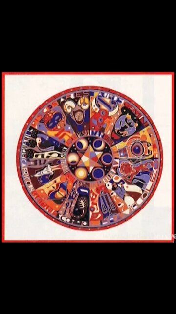 I S R A E L is an ancient generic word for humanity