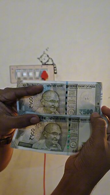 ATM/CDM Problem | Even if you give good, what you receive is bad ഇത് നേരെയാക്കാൻ ആളില്ലേ #atm #cdm