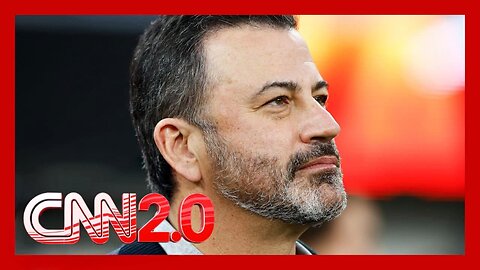 What Kimmel Said After Kirk’s Death: Monologue Line at Center of Uproar | CNN2.0