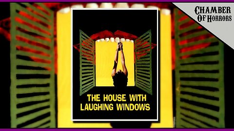 The House With Laughing Windows/La Casa Dalle Finestre Che Ridono (1976)