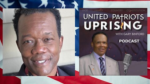 Exploring The Archetypes Of American Politics/Weaponizing Race With Author Kevin McGary