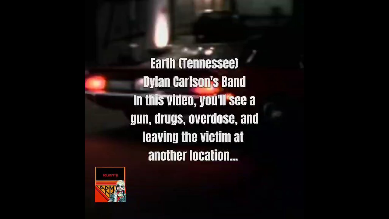 Earth Tennessee