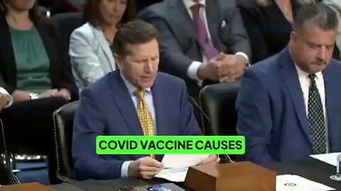 82% Miscarriage Rate For Women Who Took Vaccine
