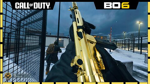 Call of Duty: Black Ops 6 - Hardcore Domination Gameplay