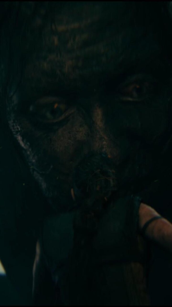 The Battle Against the Giants Begins! 🌋 Senua’s Saga Hellblade II