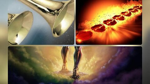 "Unveiling the Mystery: Understanding the Sixth Seal & The Day of Darkness"