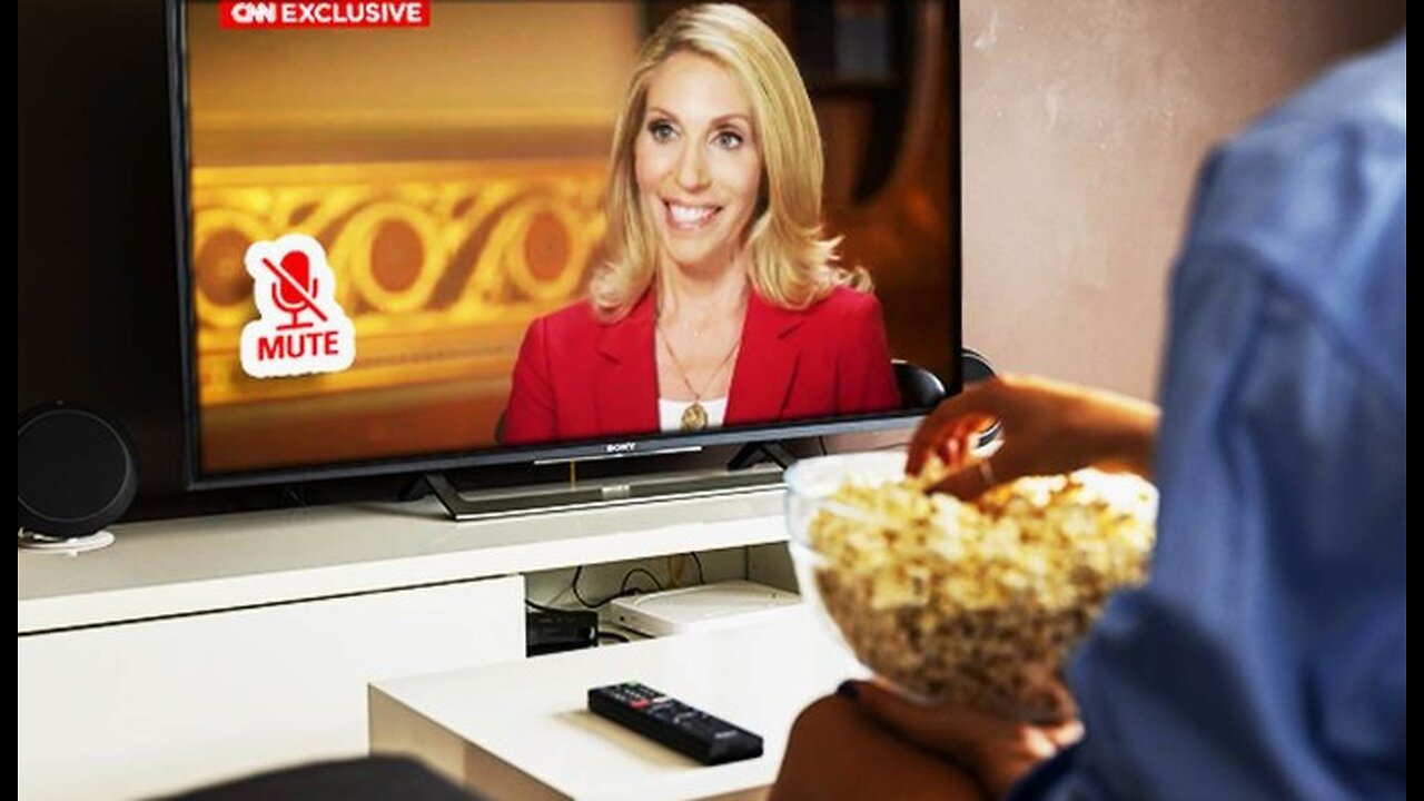 Dana Bash Issues Disclaimer That CNN ‘Does Not Hate America’