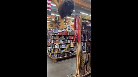 Appalachian Gun, Pawn, Range & Training