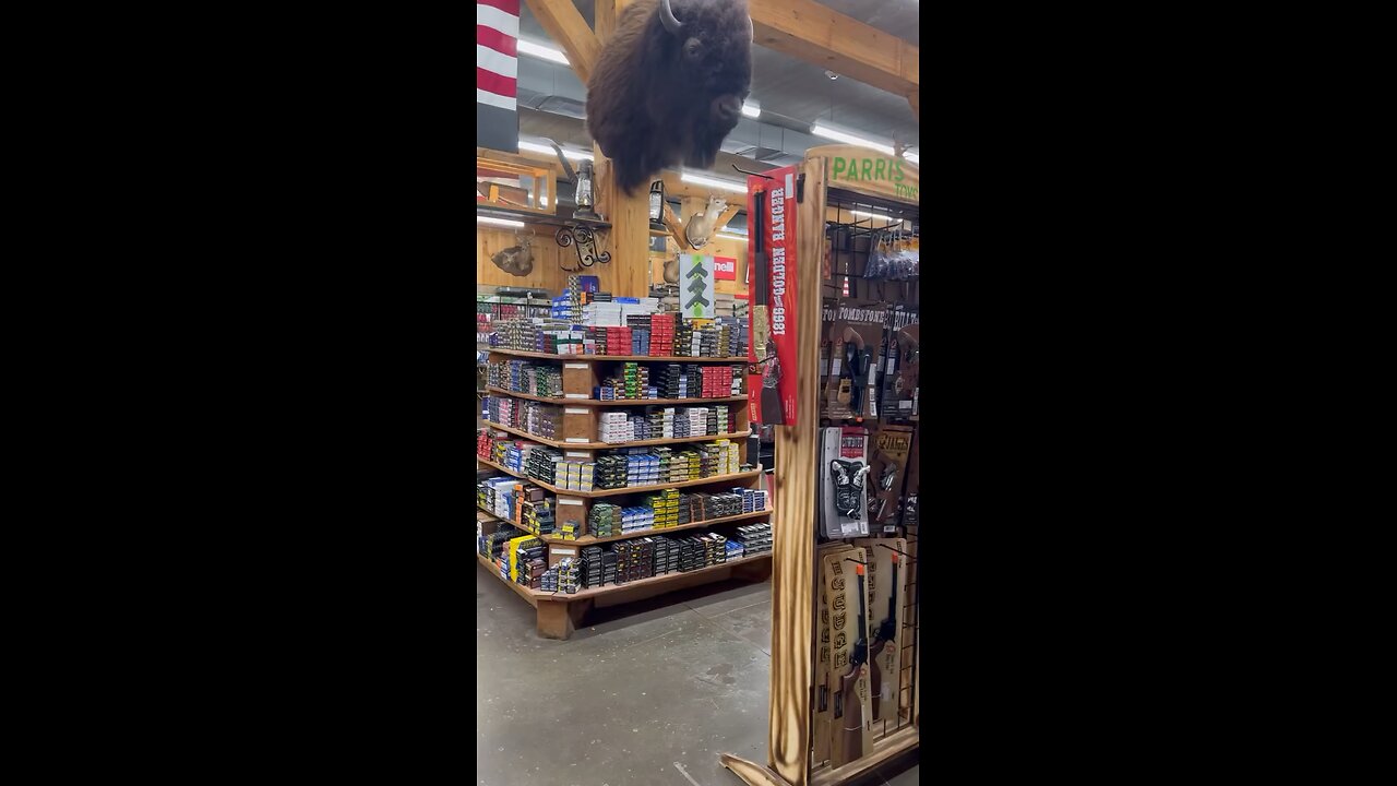 Appalachian Gun, Pawn, Range & Training
