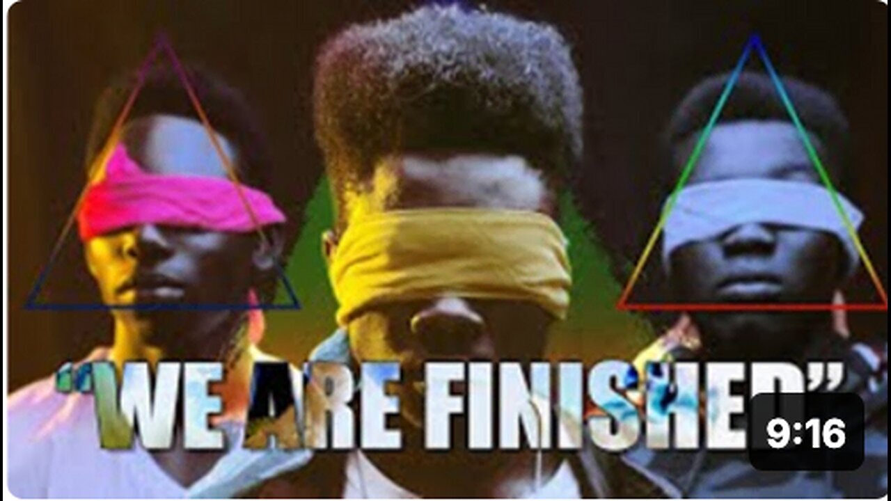 "Urgent Alert: We're All in Danger - Tell Your Family to Prepare!"