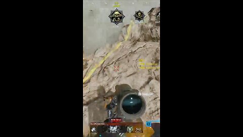 Rush'Em! 😎 #shorts #callofduty #warzone #cod #callofdutymobile #blackops #blackops6