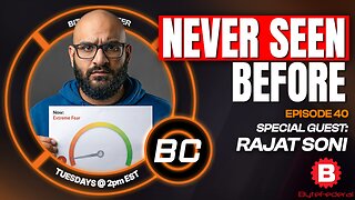 If You Sell Bitcoin Now, You'll Regret it Forever (Here's Why)