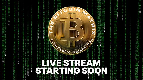 The Bitcoin Matrix Podcast