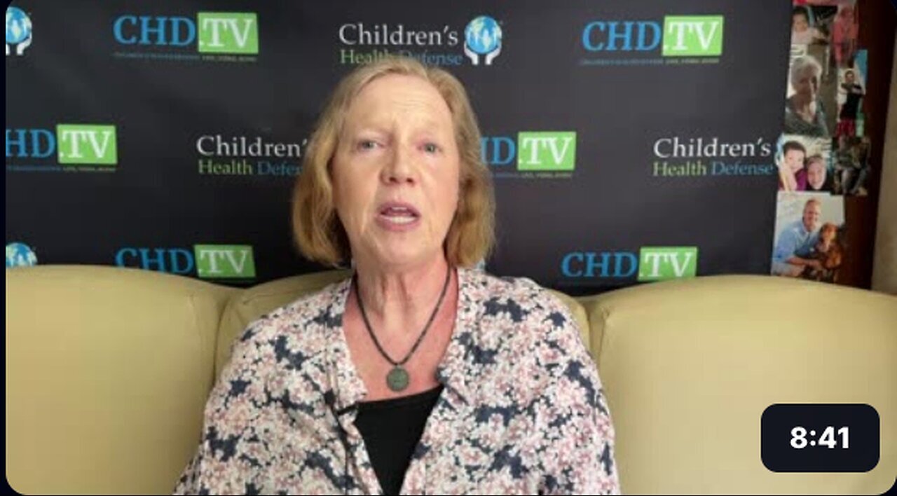 "Three Doses of Moderna's COVID Vaccine"