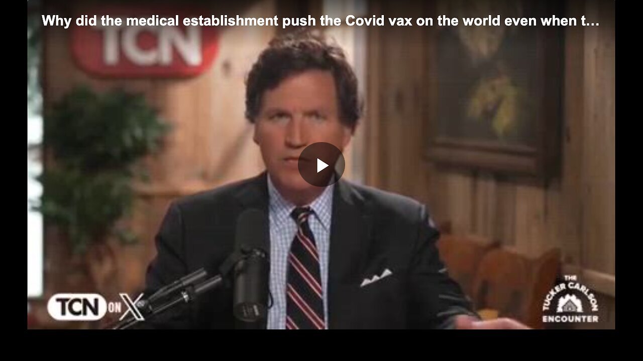 "COVID-19's Battle to Conquer the Human Mind"