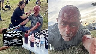 FOR YOUR CONSIDERATION! THE MOSSAD PRESENTS "THE BONDI BEACH MASSACRE PSYOP!"