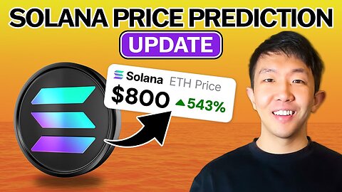 Will Solana Hit an All-Time-High in 2025