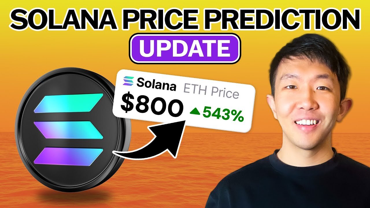 Will Solana Hit an All-Time-High in 2025