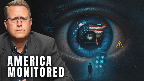 The Government is TRACKING Your DMs