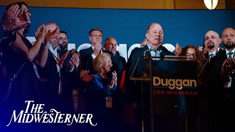 ‘Major announcement’ from Mike Duggan, independent candidate for Michigan governor