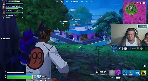Victory first game on