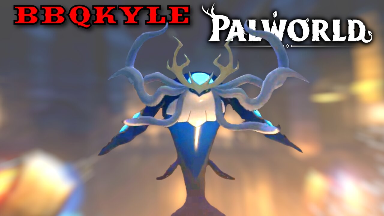 Why Do I Keep Doing This? - Palworld